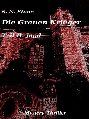 cover image of Die Grauen Krieger